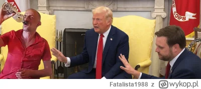 Fatalista1988 - Ciężkie naruszenie Traktatu Północno-Raszejskiego nie pozostało bez e...