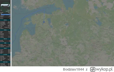 Bodzias1844 - Z jakiej odległości B52 może atakować? 
Moskwa niedaleko ( ͡° ͜ʖ ͡°)

#...