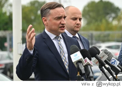 ViFio - @TOPOLEJESTOBOWI: chopie, masz tyle samo wzrostu co Ziobro (174), więc co ci ...