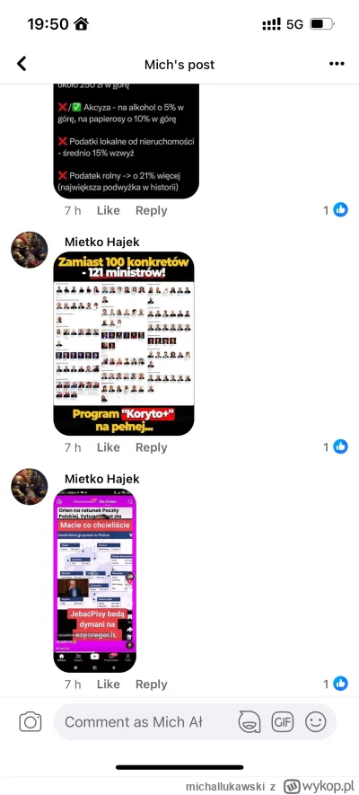 michallukawski - @michallukawski