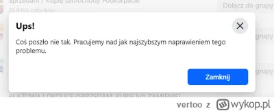 vertoo - Umie ktoś w #facebook? Sprzedaje rower i chce powrzucać ogłoszenia na grupy;...