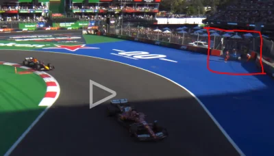 red7000 - Dobrze, że było to VSC. Chcecie tu drugiego Julesa?!!?!?!? Na pewno DRS Max...