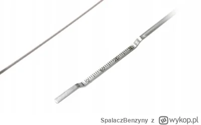 SpalaczBenzyny - > w Fabii z bagnetem w jednej i suwmiarką w drugiej ręce 

@PiotrFr:...