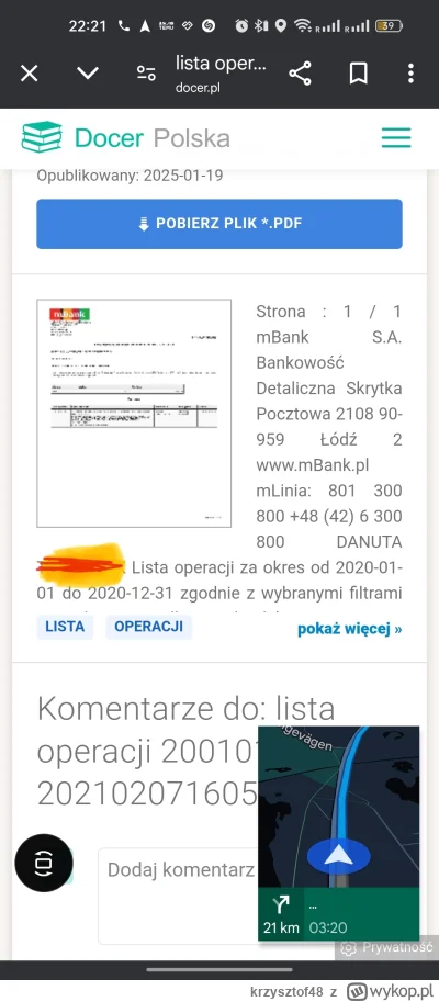 krzysztof48 - @krzysztof48