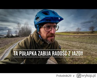 Poludnik20 - Studiować wszystko czy cieszyć się życiem? 
Kupować drogi rower na raty ...