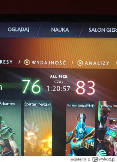 wojstenik - #dota2