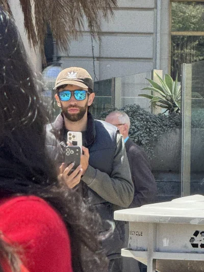 lvbie_placki - @okoboji: wczoraj testera wyspotowali xd