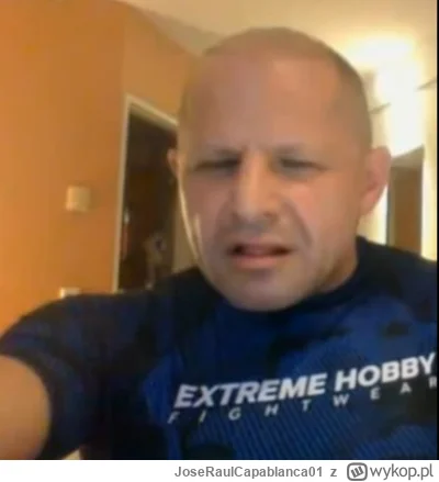 JoseRaulCapablanca01 - Co ta frajerzyna powiedziała, że co ja zrobiłem? Sprułem się??...