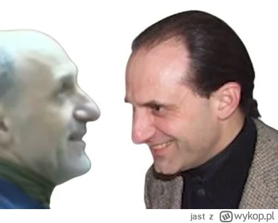 jast - @Grzesiok tam takie dwumyślenie to norma. Taki Gryguć ma ukraińskie nazwisko a...