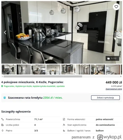 pamareum - >Mieszkania w Polsce są drogie. W Warszawie już 16k za mieszkanie po babci...