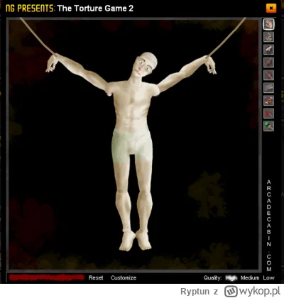 Ryptun - Jeśli to pamiętasz to miałeś zajebiste dzieciństwo

SPOILER