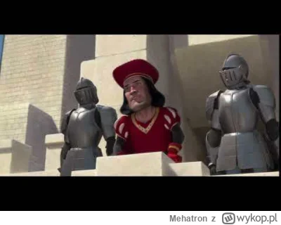 Mehatron - Pan premier chce się bawić w wojnę - kosztem obywateli.
Pogoncie gościa - ...