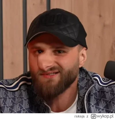 rsksjs - wyslij opaski trans tv bogaczu 

#famemma