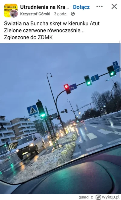 gumol - Grubo, czegoś takiego to jeszcze nie widzialem. Znalezione na FB.

#polskiedr...