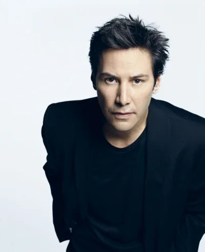 dasfddklfdslkfkx - Lekko ponad miesiąc temu sam Drabulok, a dzisiejszego dnia Keanu R...