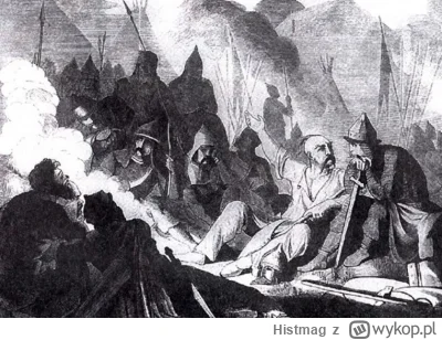 Histmag - Znalezisko - Organizacja i uzbrojenie wojsk ruskich (https://wykop.pl/link/...