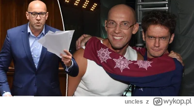 uncles - Nareszcie minister z prawdziwego zdarzenia. W sejmie zawsze powinnismy miec ...