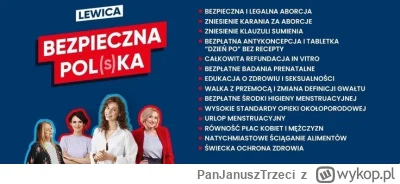 PanJanuszTrzeci - Gdzieś tutaj latał mem/lista postulatów dla mężczyzn w stylu tego c...