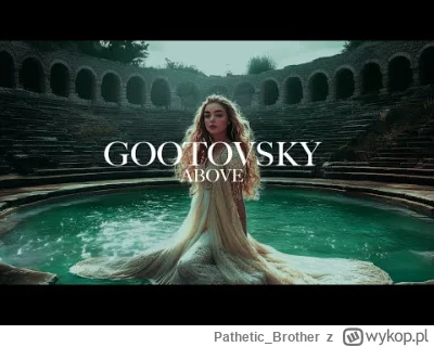 Pathetic_Brother - Wygenerowałem videoclip z obrazków sztucznej inteligencji.
Użyłem...