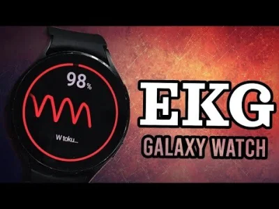 ruum - Opcja już na siłę ( ͡° ͜ʖ ͡°) Możesz zobaczyć Samsung Galaxy Watch 6 Classic L...