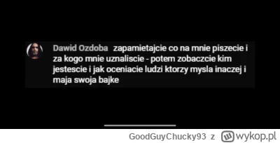 GoodGuyChucky93 - #famemma