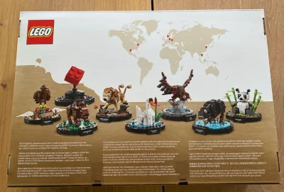 Grayswandir - Zapytanie do kolekcjonerów, ile taki zestaw może być warty? Limitowane ...