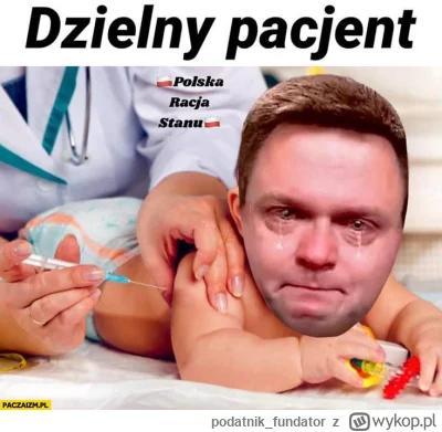 p.....r - Uwaga. O Klaunie z TVNu, który dzisiaj został wybrany na funkcję marszałka ...