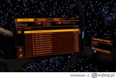 meloman - Do systemu Colonia leciało się całkiem sprawnie bo jest coś takiego jak Col...