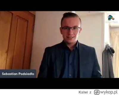 Kalwi - #sebcel #pracbaza #emerytura