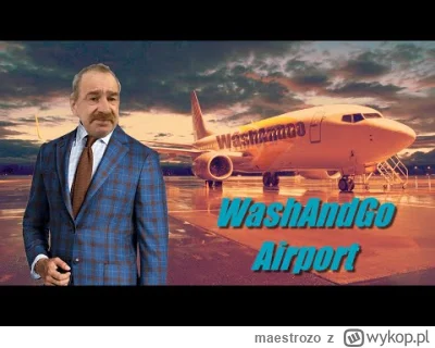 maestrozo - Tu potwierdzenie, że debata na temat budowy CPK trafiła pod strzechy zwyk...