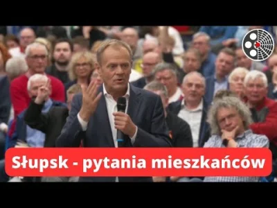 Homunculuszhejtowannabe_oskarek - Donald Tusk odpowiada na kazde pytania.
Roznica z p...
