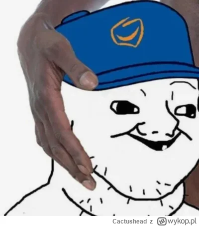 Cactushead - @Vokun: Już dobrze ....( ͡º ͜ʖ͡º)