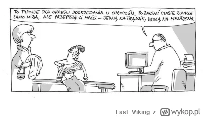 Last_Viking - Ja pierd@#ę, kto te jego farmazony łyka ( ͡°( ͡° ͜ʖ( ͡° ͜ʖ ͡°)ʖ ͡°) ͡°)