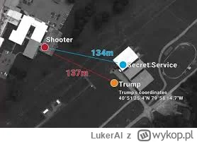 LukerAl - Patrząc na mape jest to jedyny wysoki budynek z tamtej strony, wiec snajper...