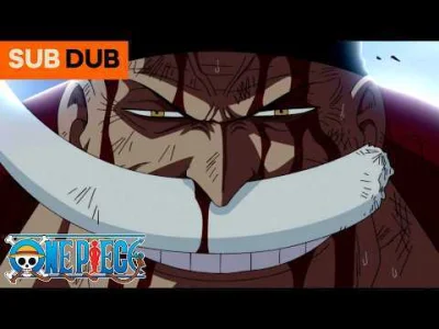 Kagernak - ONE PIECE ISTNIEJE!