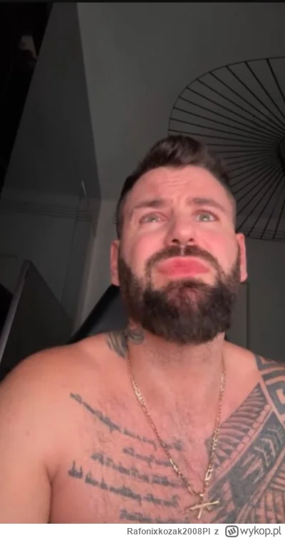 Rafonixkozak2008Pl - Mamo potrzebuje na jutro potwierdzenie przelewu i blok techniczn...