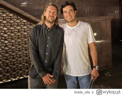 mala_ala - W sumie też przykre, że nie pokazali pożegnania Seba :(