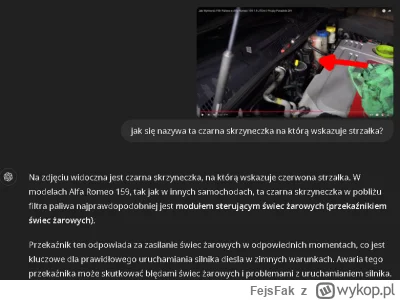 FejsFak - A wy do czego używacie sztucznej inteligencji?

Oglądałem film na YT jak wy...