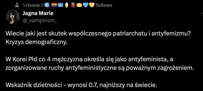 dobry-informatyg - iks de

#bekazlewactwa #pieklomezczyzn #4konserwy #feminizm