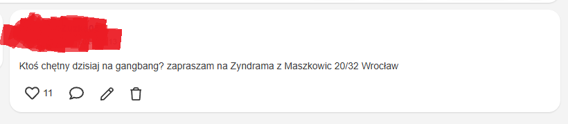 krystian-stepaniak - #ajemge1 Impreza się dopiero rozkręca xD