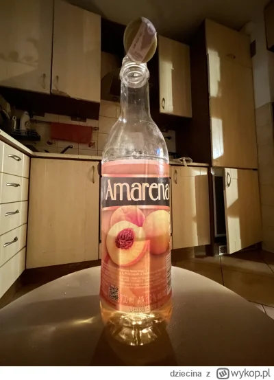 dziecina - kiedy w okół inni zawodzą ona zawsze przy mnie