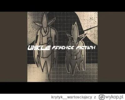 krytyk__wartosciujacy - przyjąłem lufę i słucham smutnych piosenek
#triphop