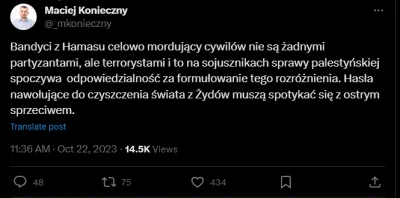 R187 - Jednak lewica w Polsce nie jest taka naiwna jak na zachodzie (Maciej Konieczny...