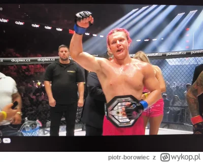 piotr-borowiec - #famemma 
#legenda