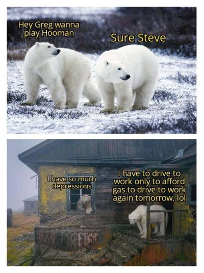 Foxbat - Co za piękny poniedziauek