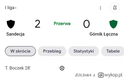Zi3L0nk4 - #mecz W MORDĘ JEŻA!