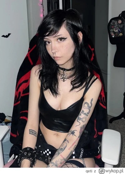 qeti - #alternatywkaboners #ladnadziewczyna #wifeymaterial