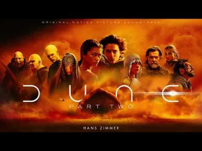emjot86 - Ale to będzie robić robotę w kinie, będzie miazga
#muzykafilmowa #dune #kin...