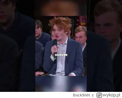 BuckSh0t - @dj-jeblem: proszę: https://youtube.com/shorts/8ZKw46NBxGY?si=8rXhB1ym6RuS...