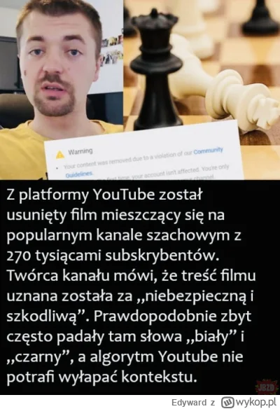 Edyward - #sztucznainteligencja